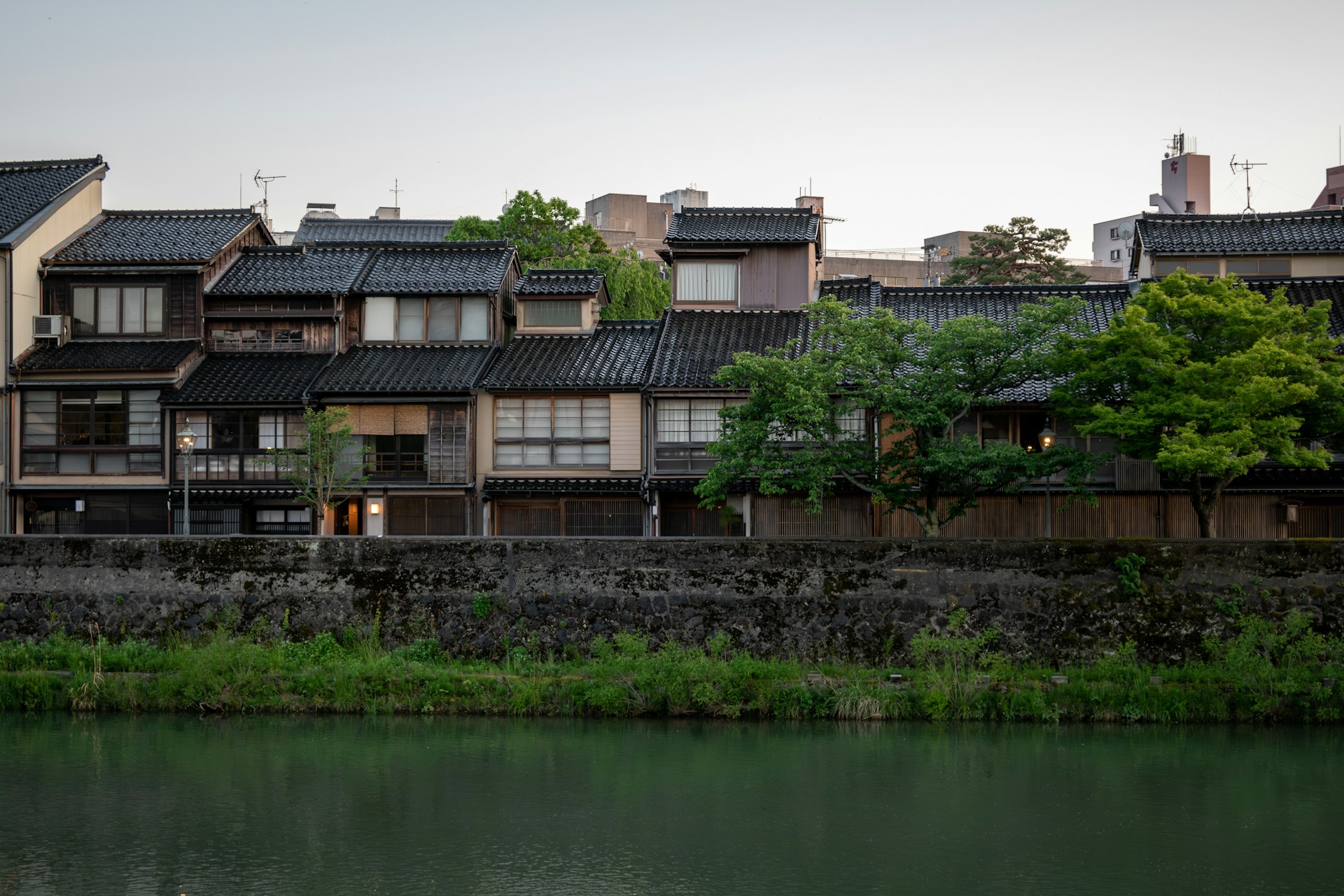 Kazuemachi