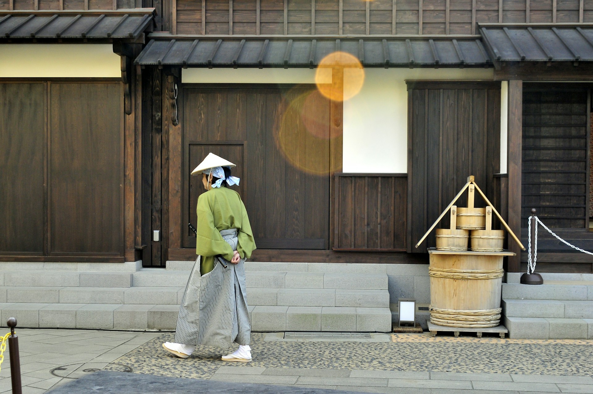 Dejima