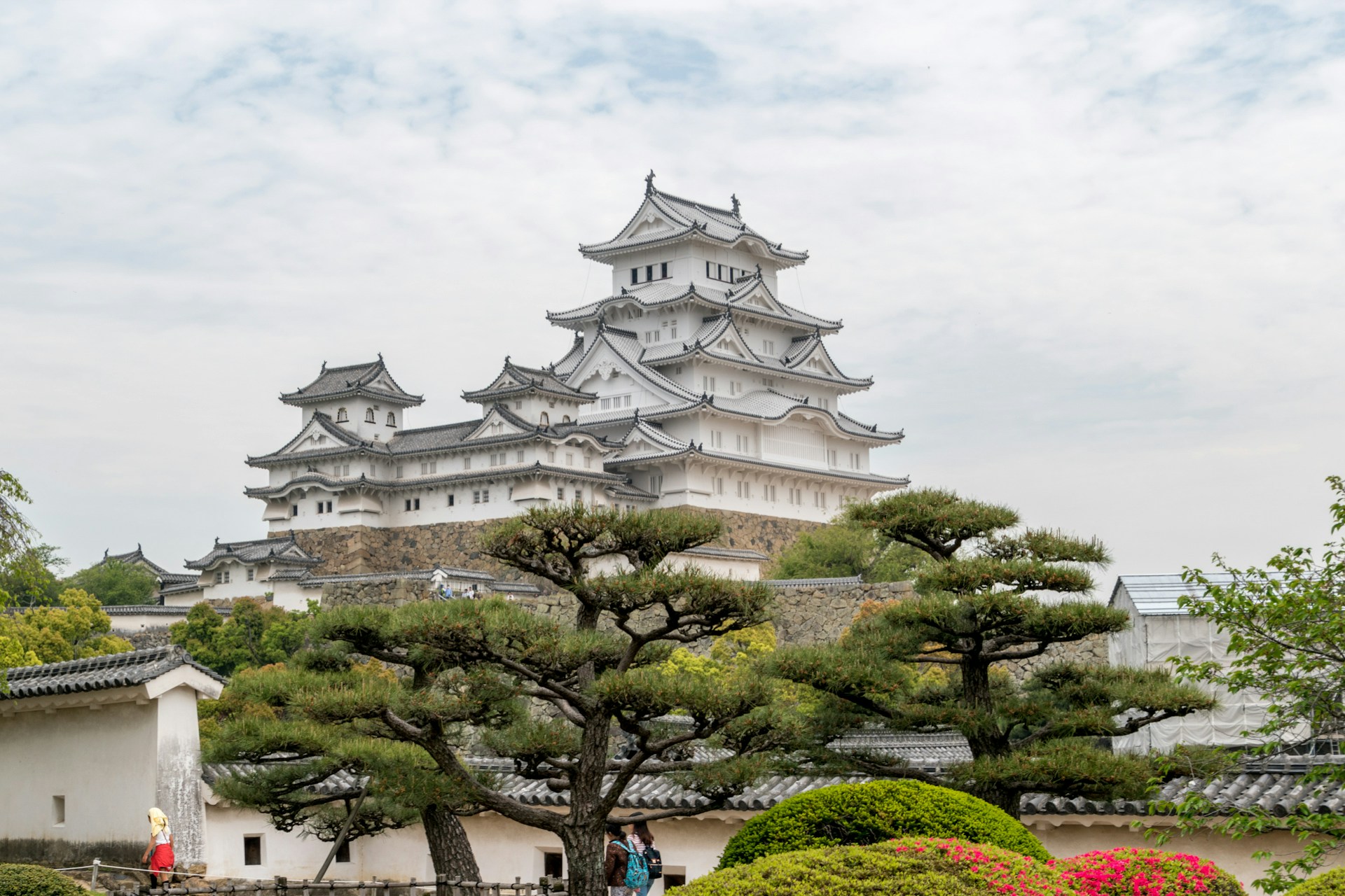 Himeji
