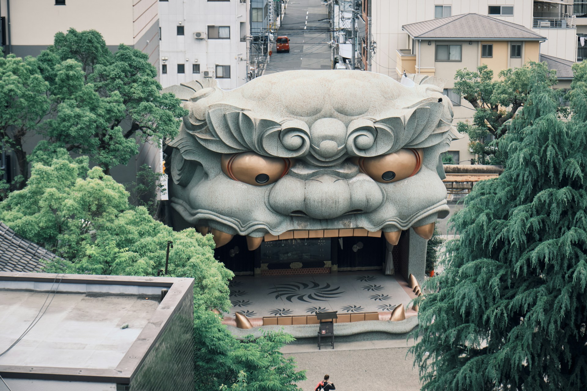 Namba