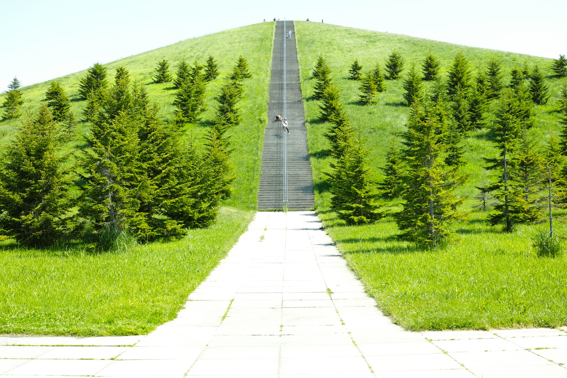Moerenuma