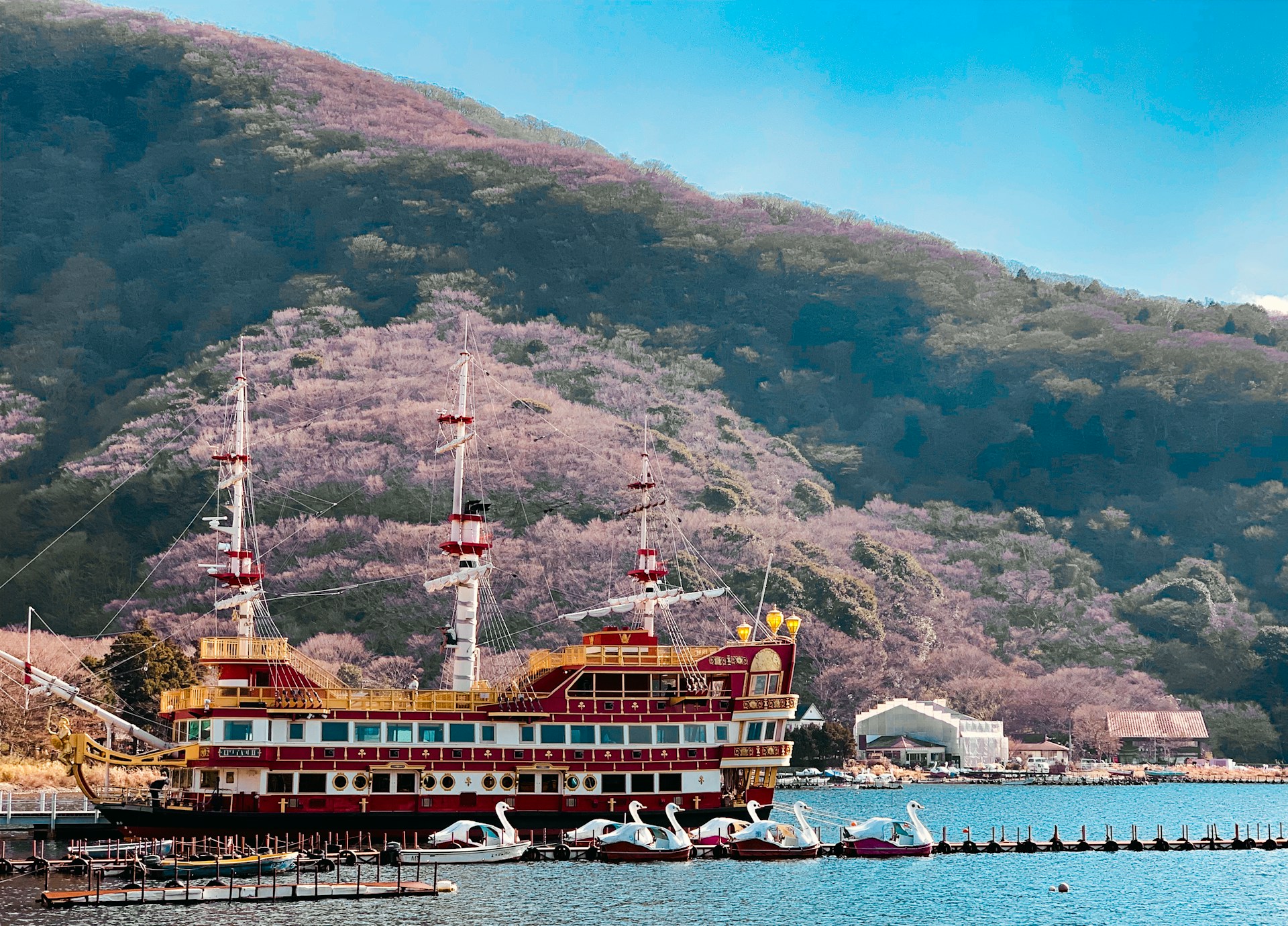 Hakone