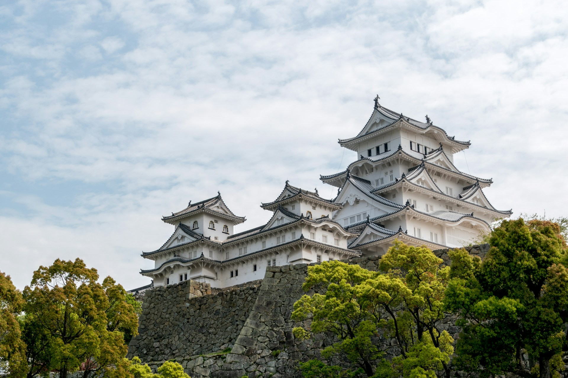 Himeji, Japan