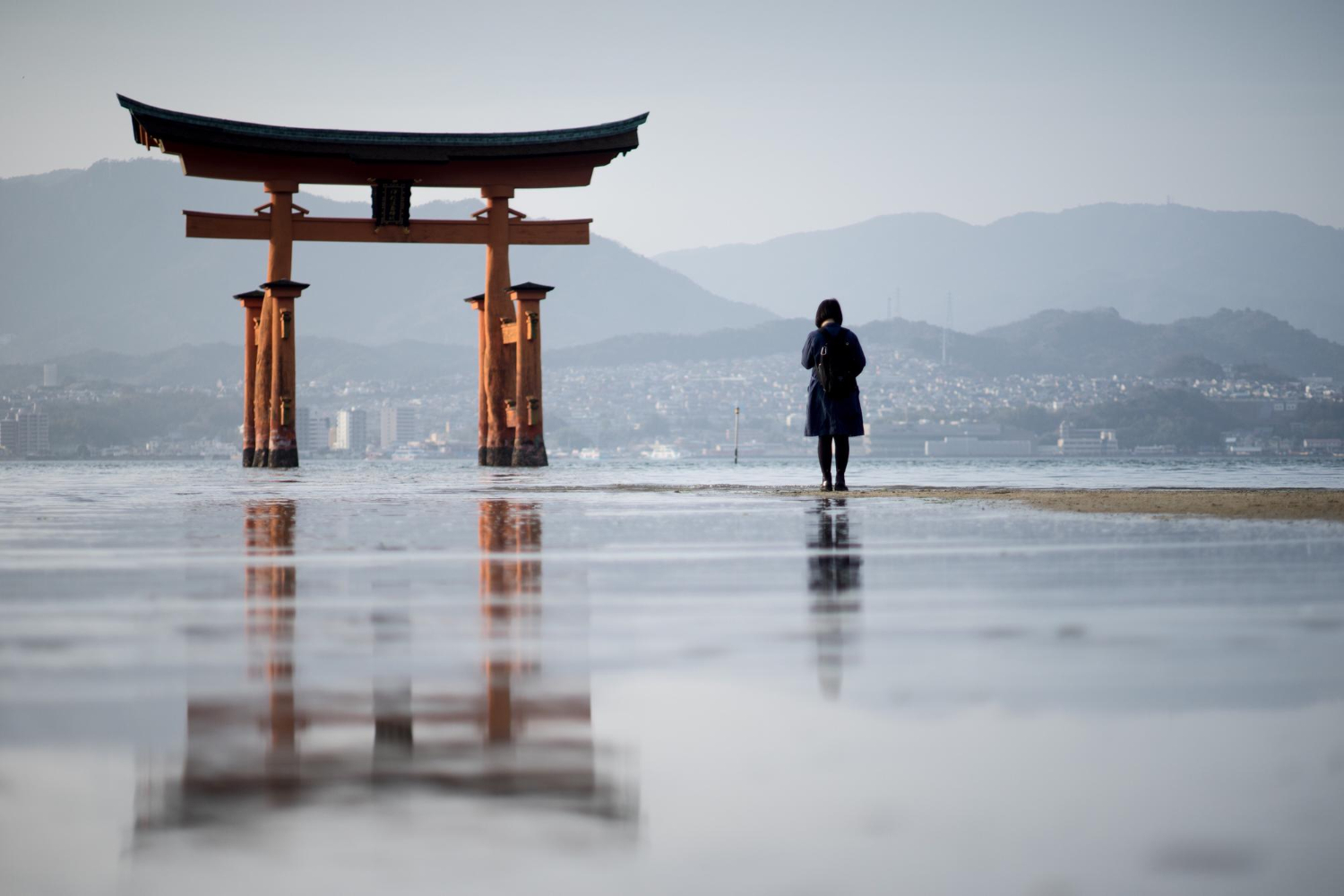 Hiroshima, Japan