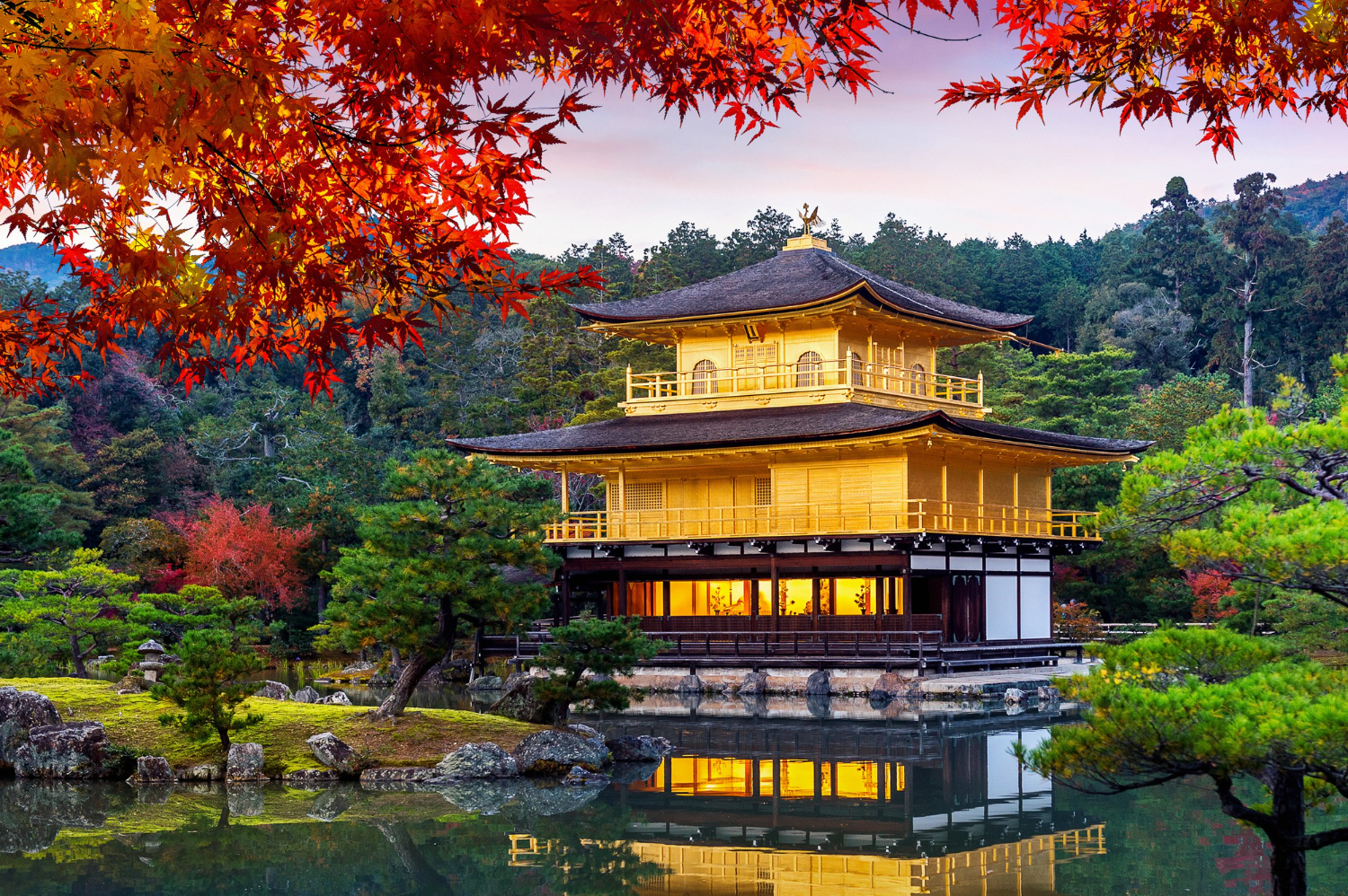 Kyoto, Japan