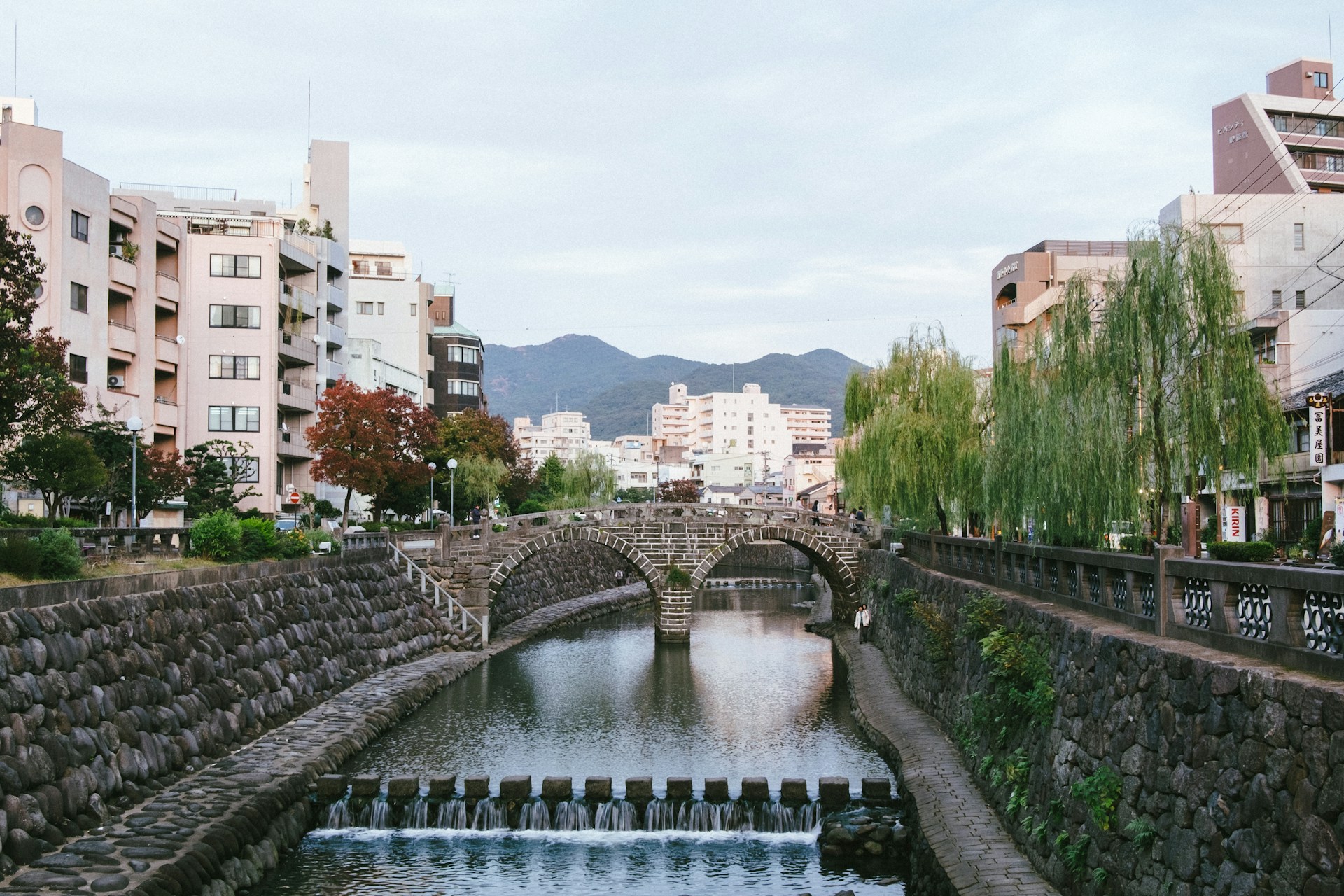 Nagasaki, Japan