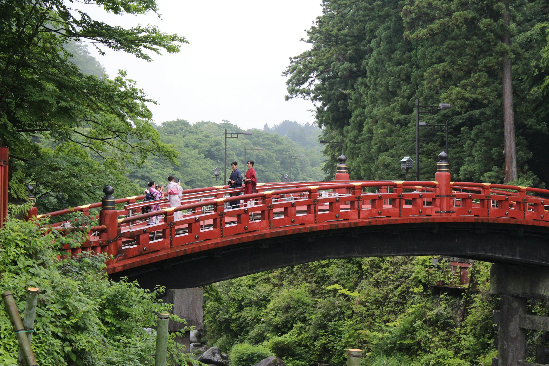 Nikko, Japan