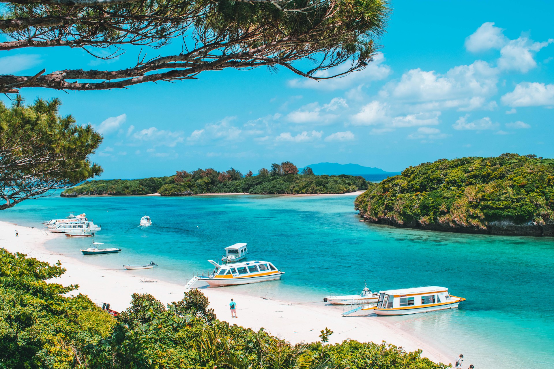Okinawa, Japan