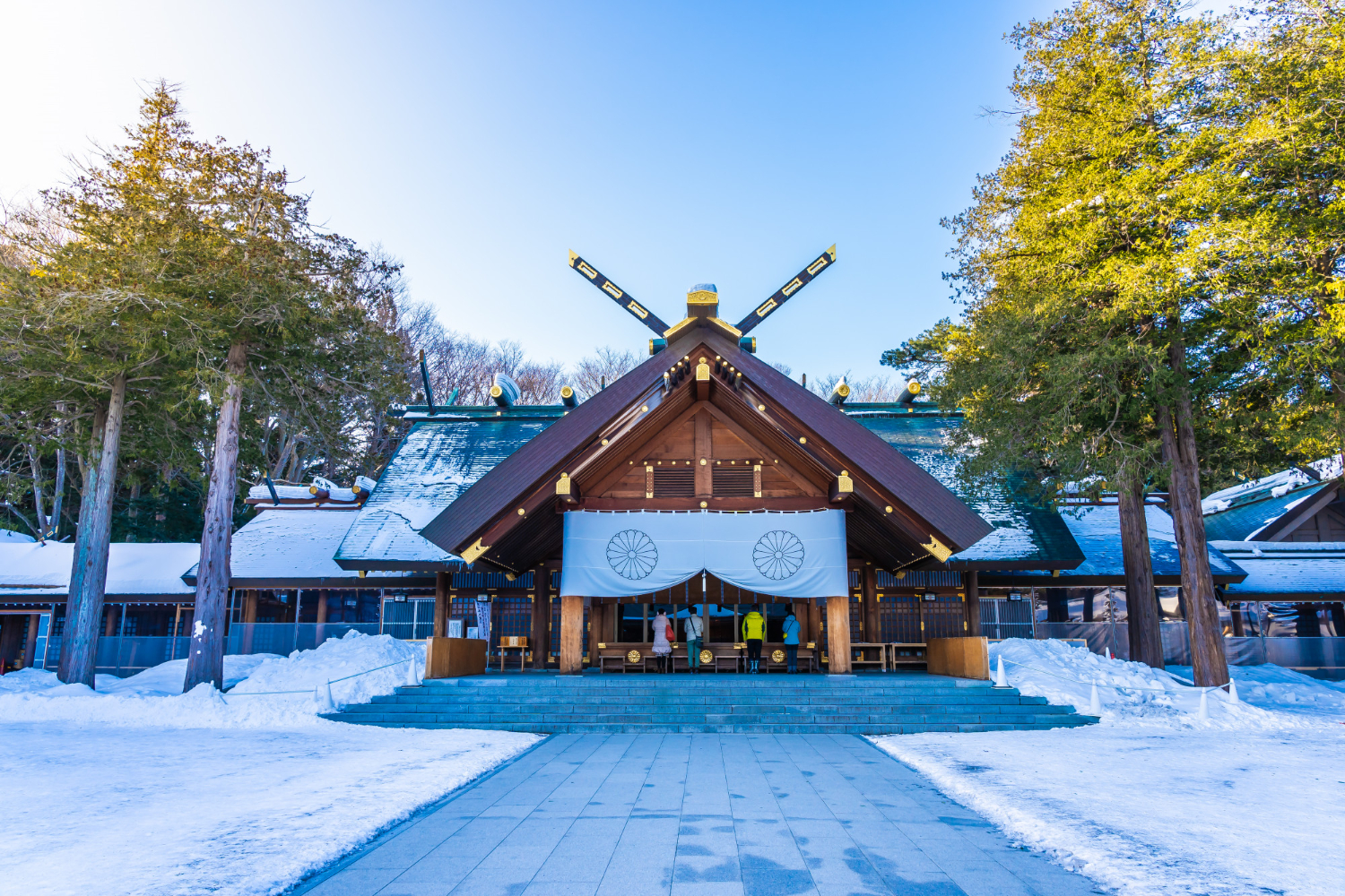 Sapporo, Japan