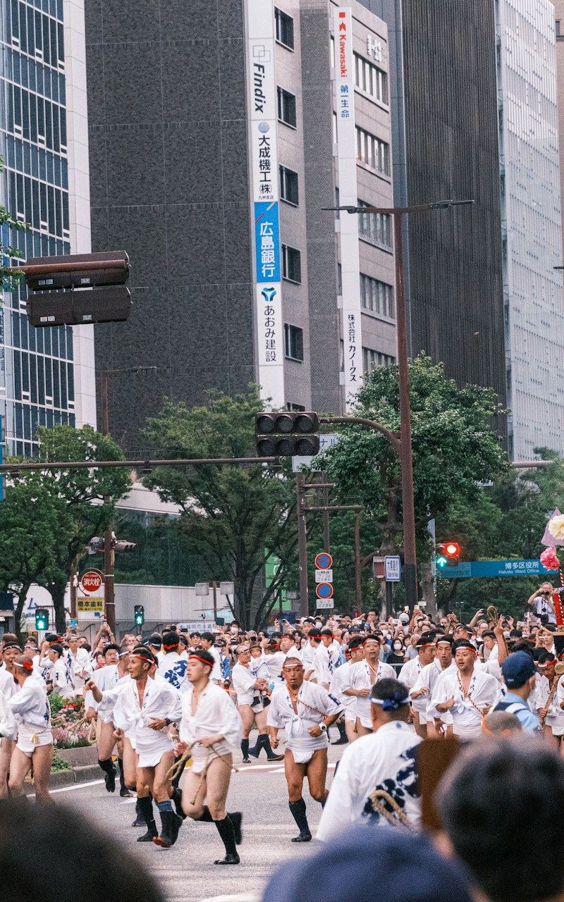 Hakata