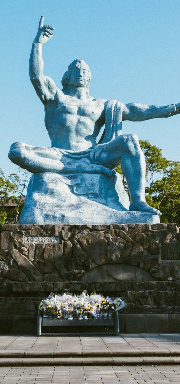 Nagasaki