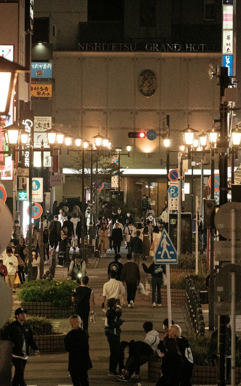 Tenjin