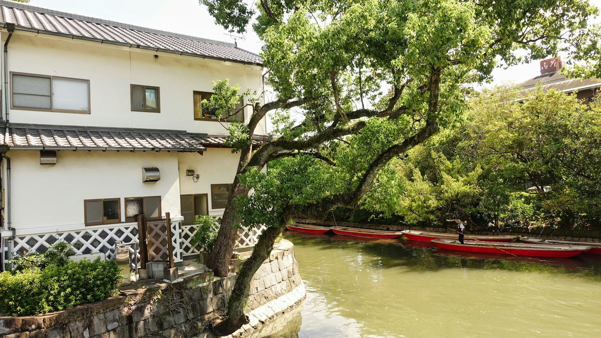 Yanagawa