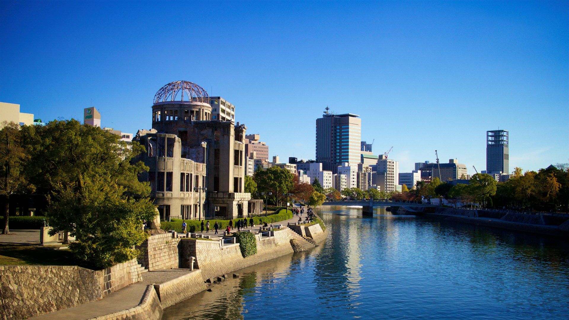 Atombombskupolen