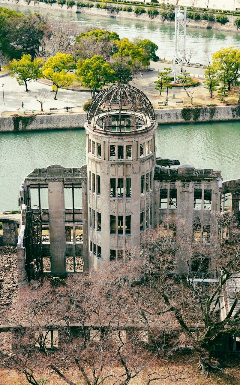 Centrala Hiroshima
