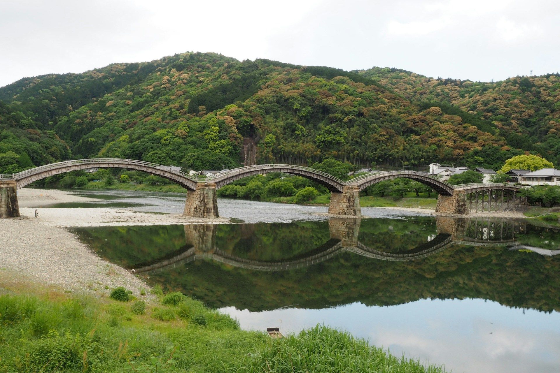 Iwakuni