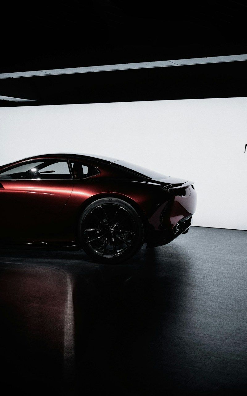Mazda-museet