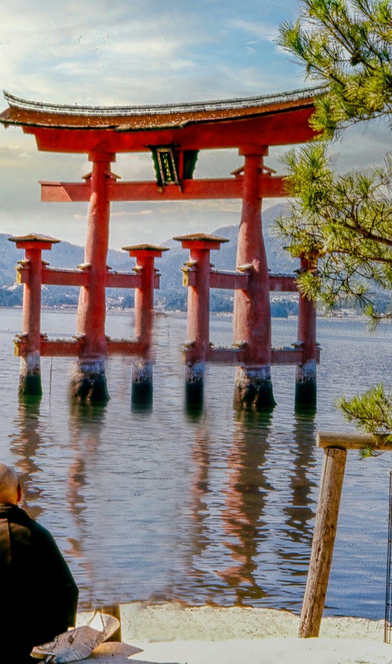 Miyajima