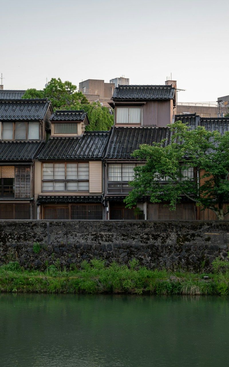 Kazuemachi