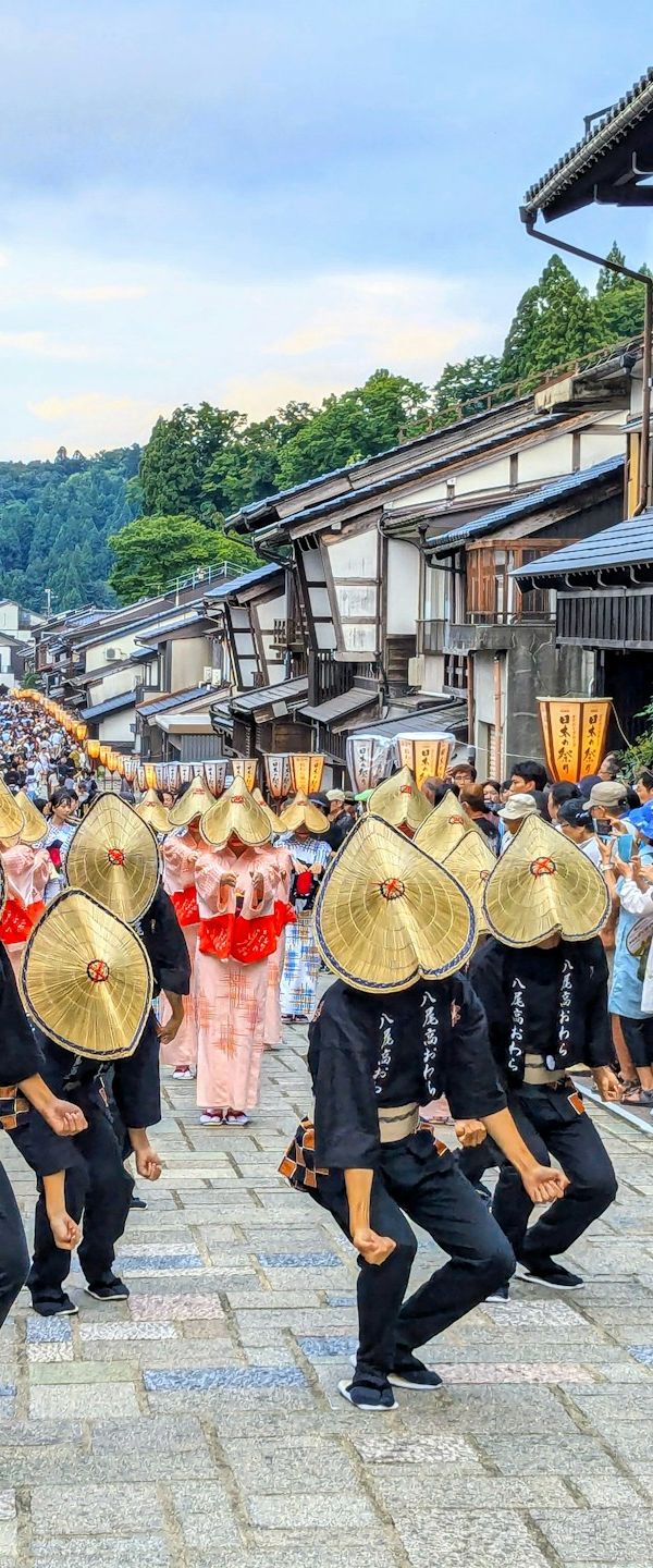 Toyama