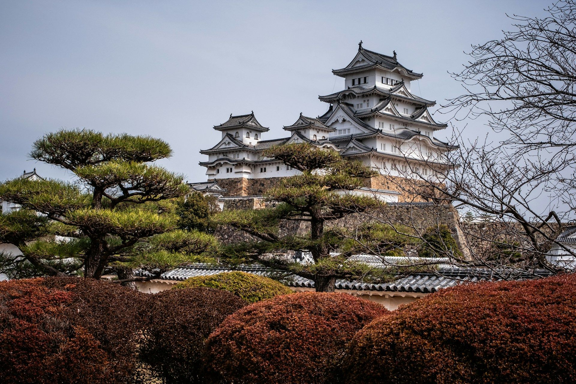 Himeji