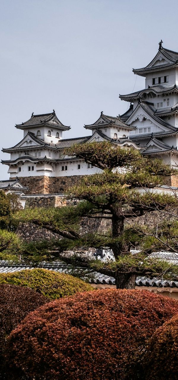 Himeji