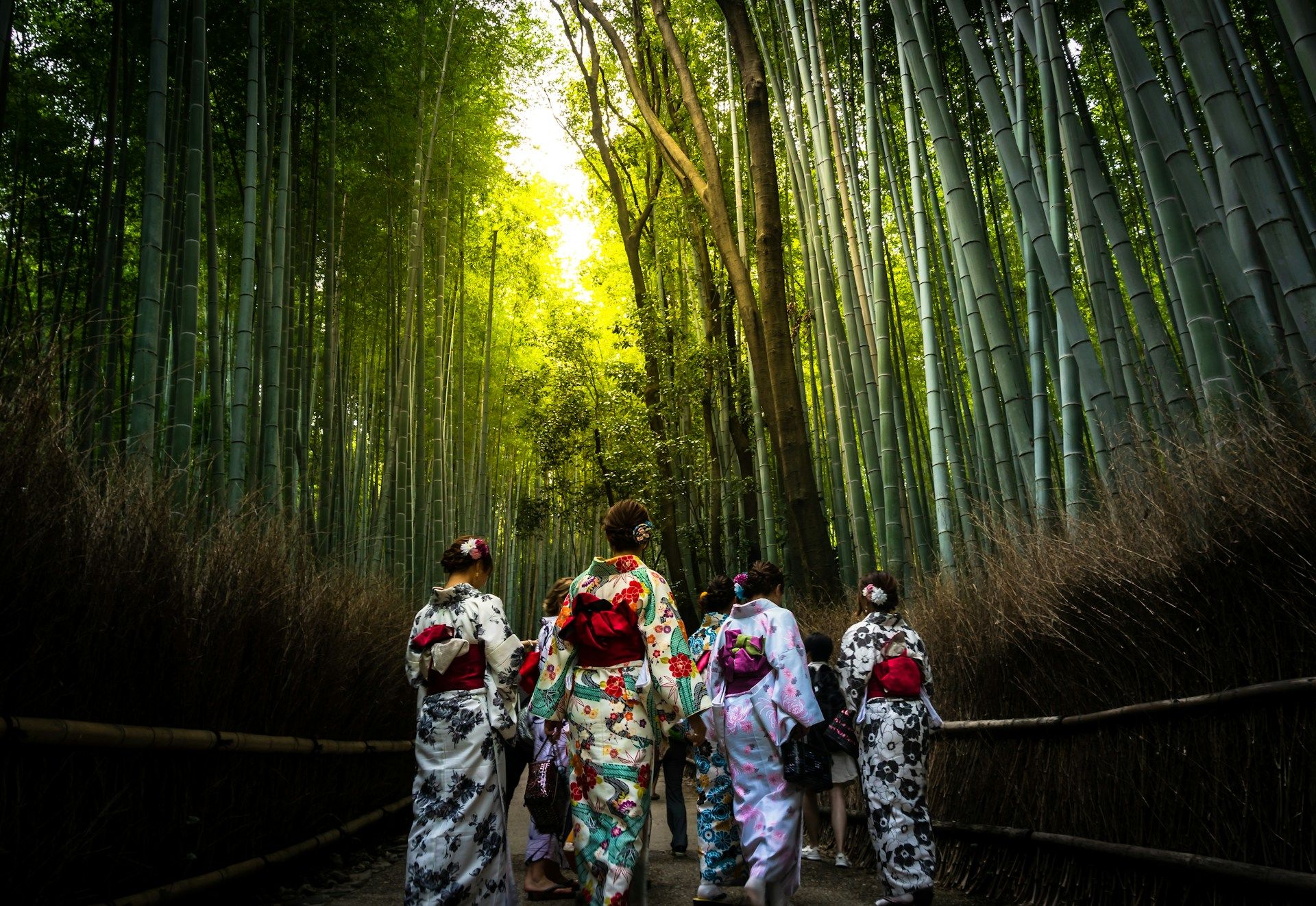 Arashiyama
