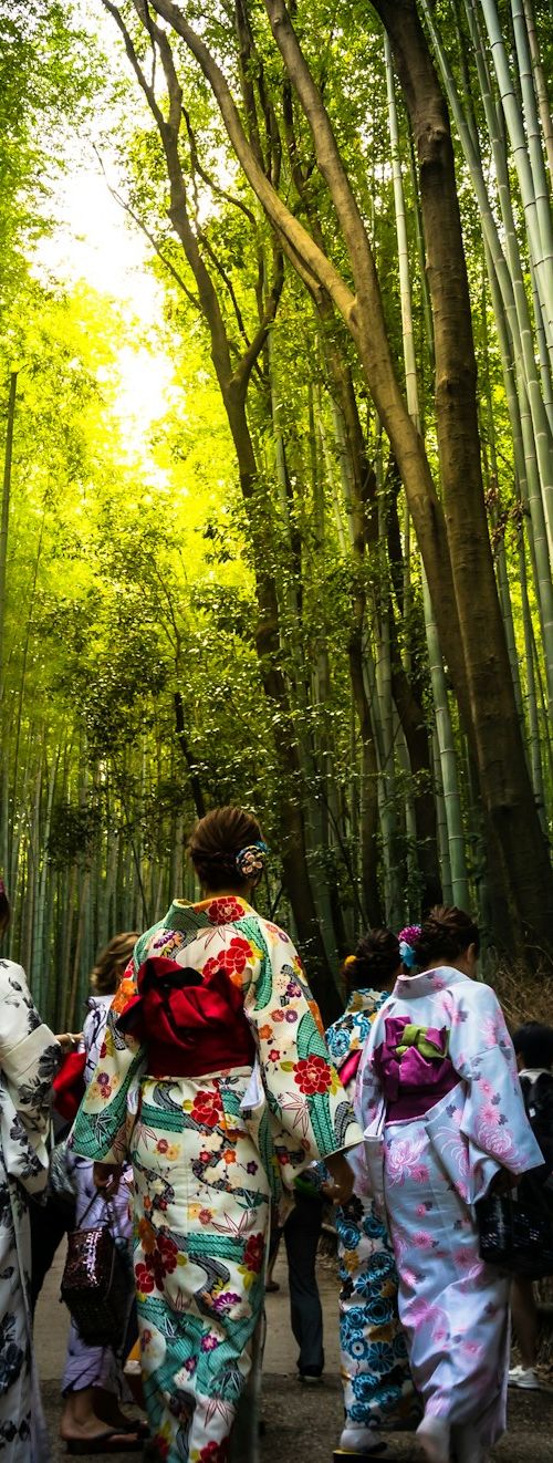 Arashiyama