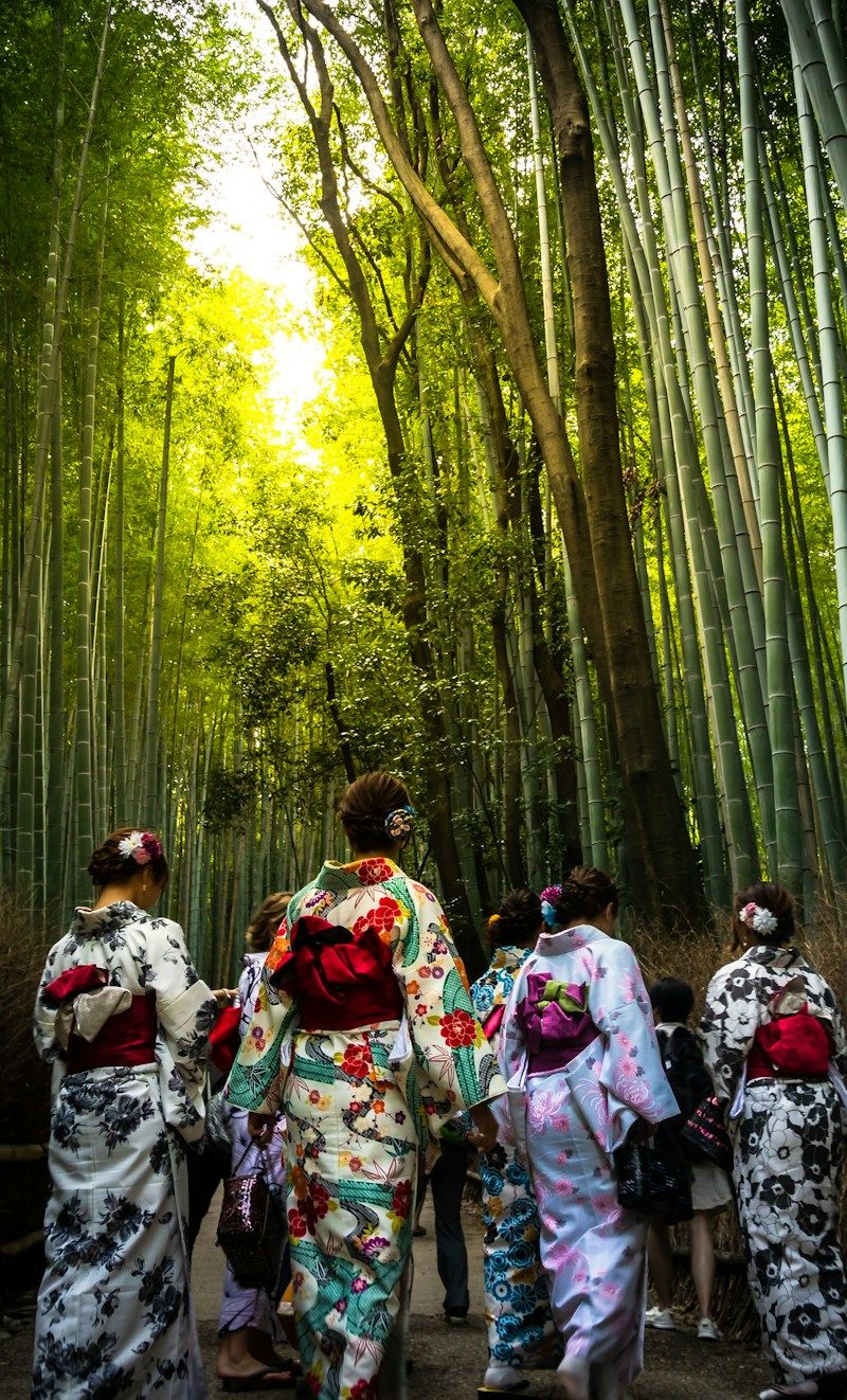 Arashiyama