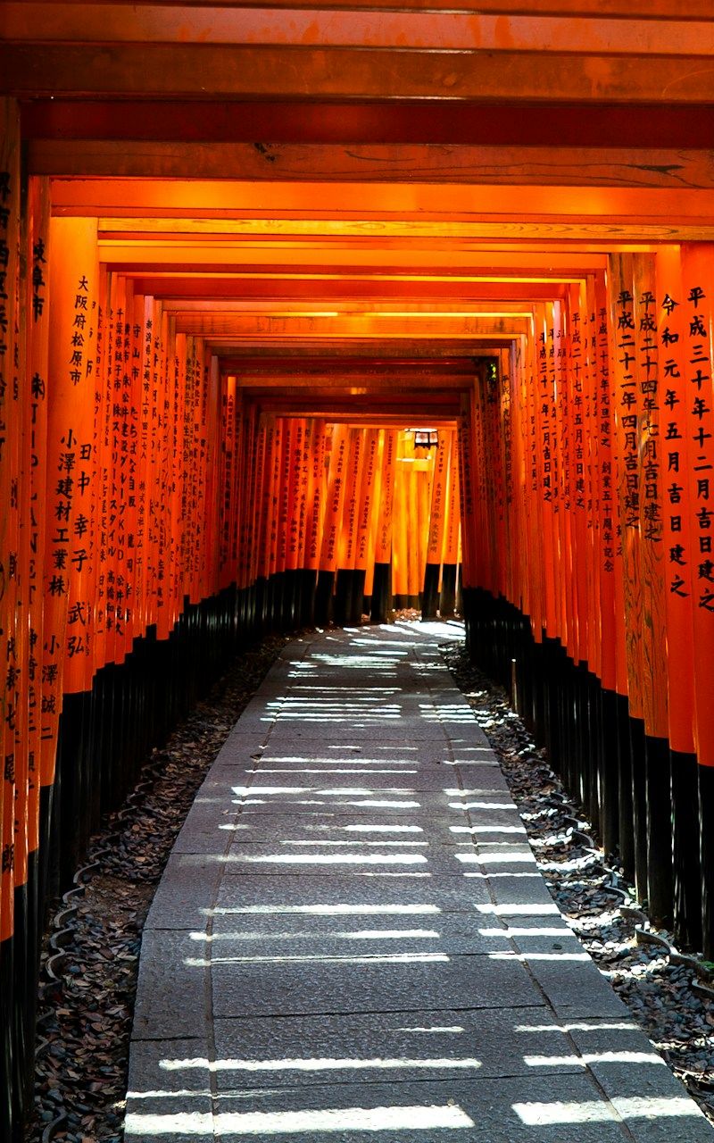 Fushimi