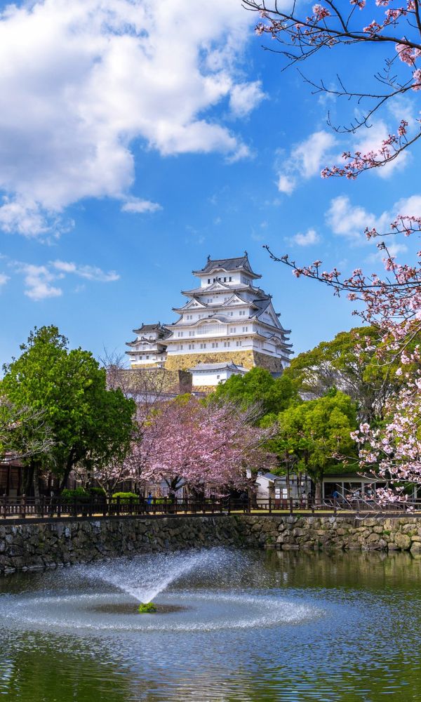 Himeji