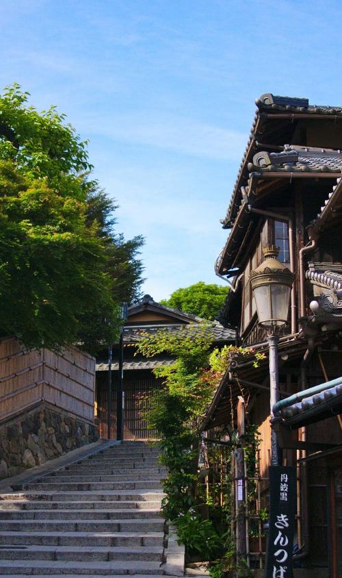 Kiyomizu-zaka