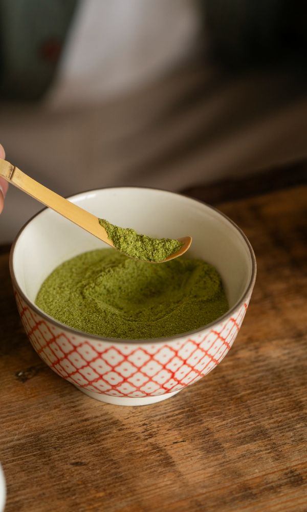 Matcha-upplevelser