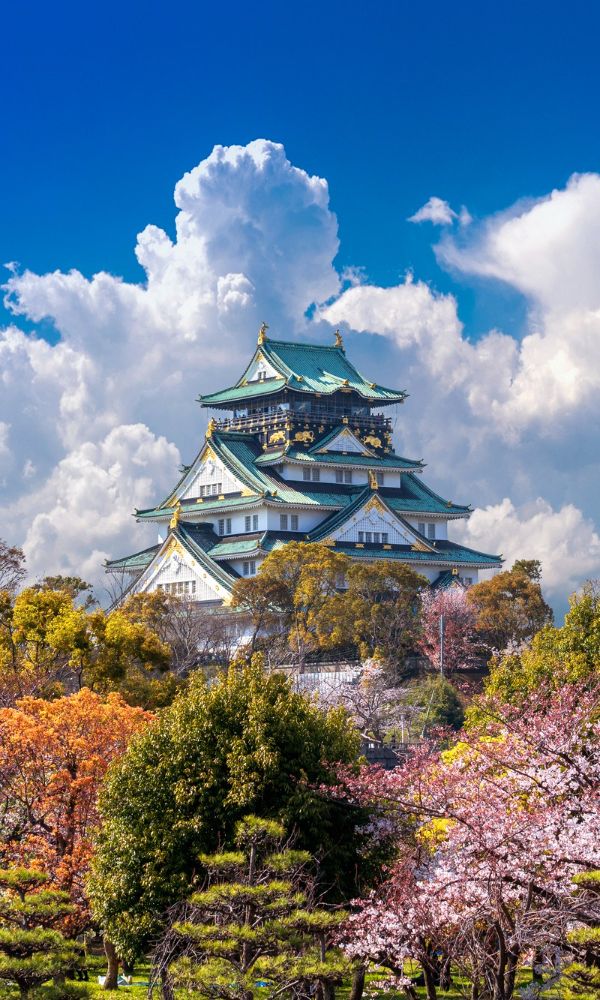 Osaka