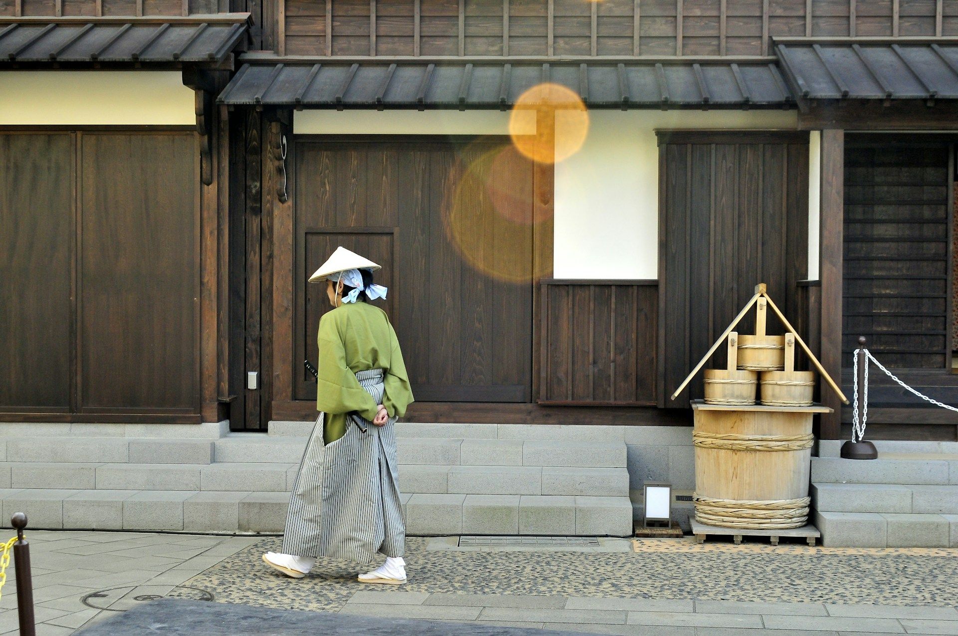 Dejima