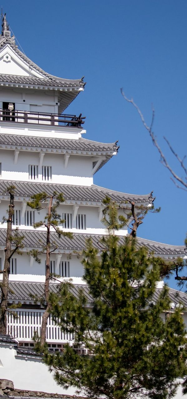 Shimabara