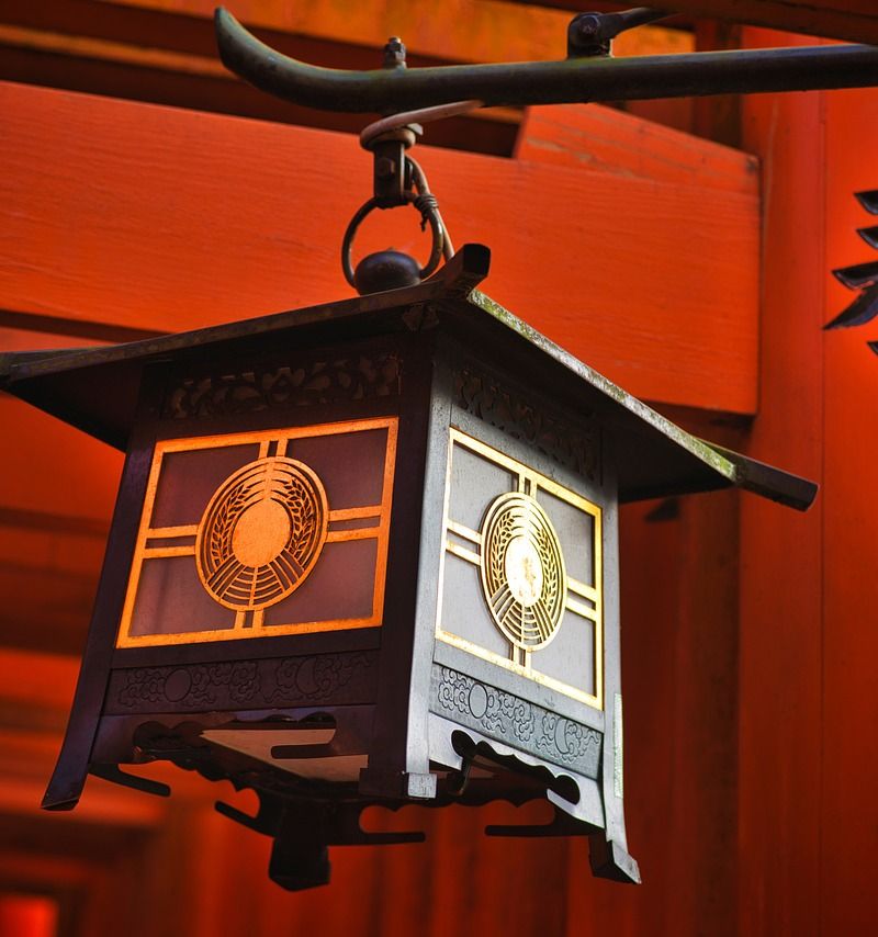 Kasuga Taisha