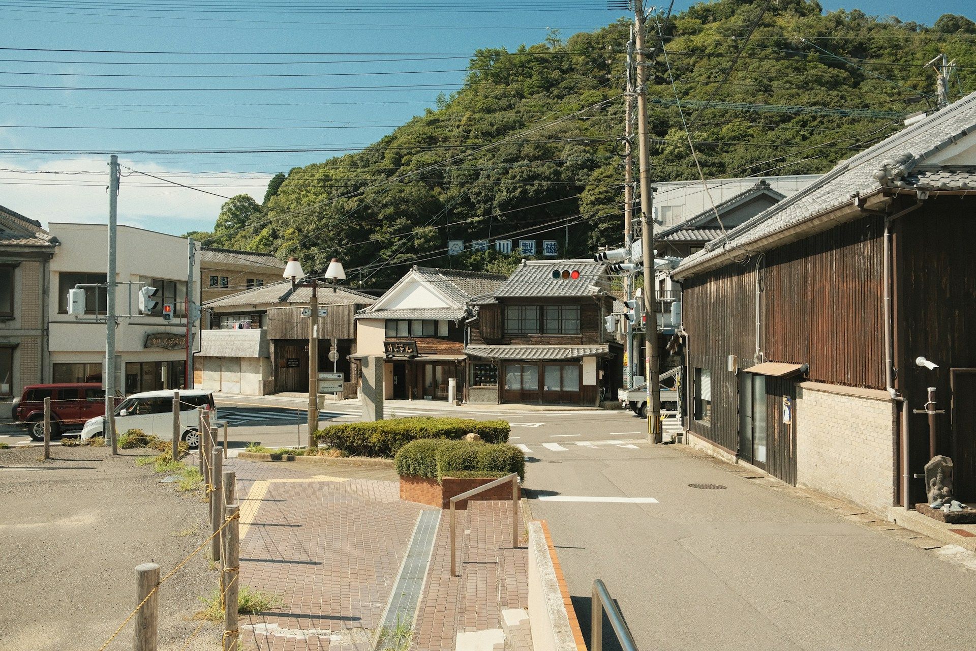 Naramachi