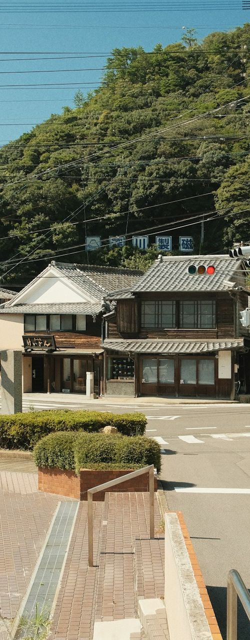 Naramachi