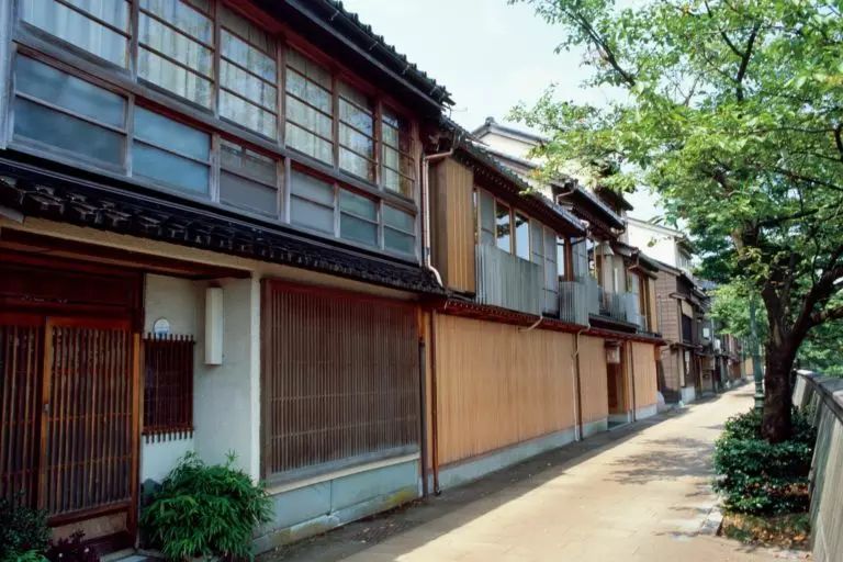 Naramachi