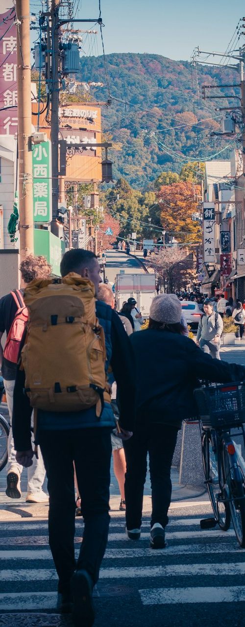 Sanjo-dori