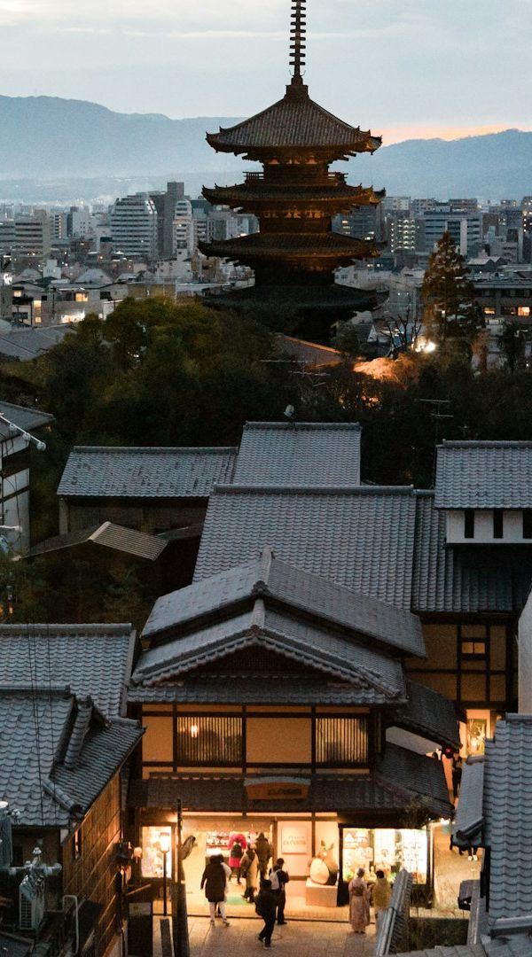Kyoto