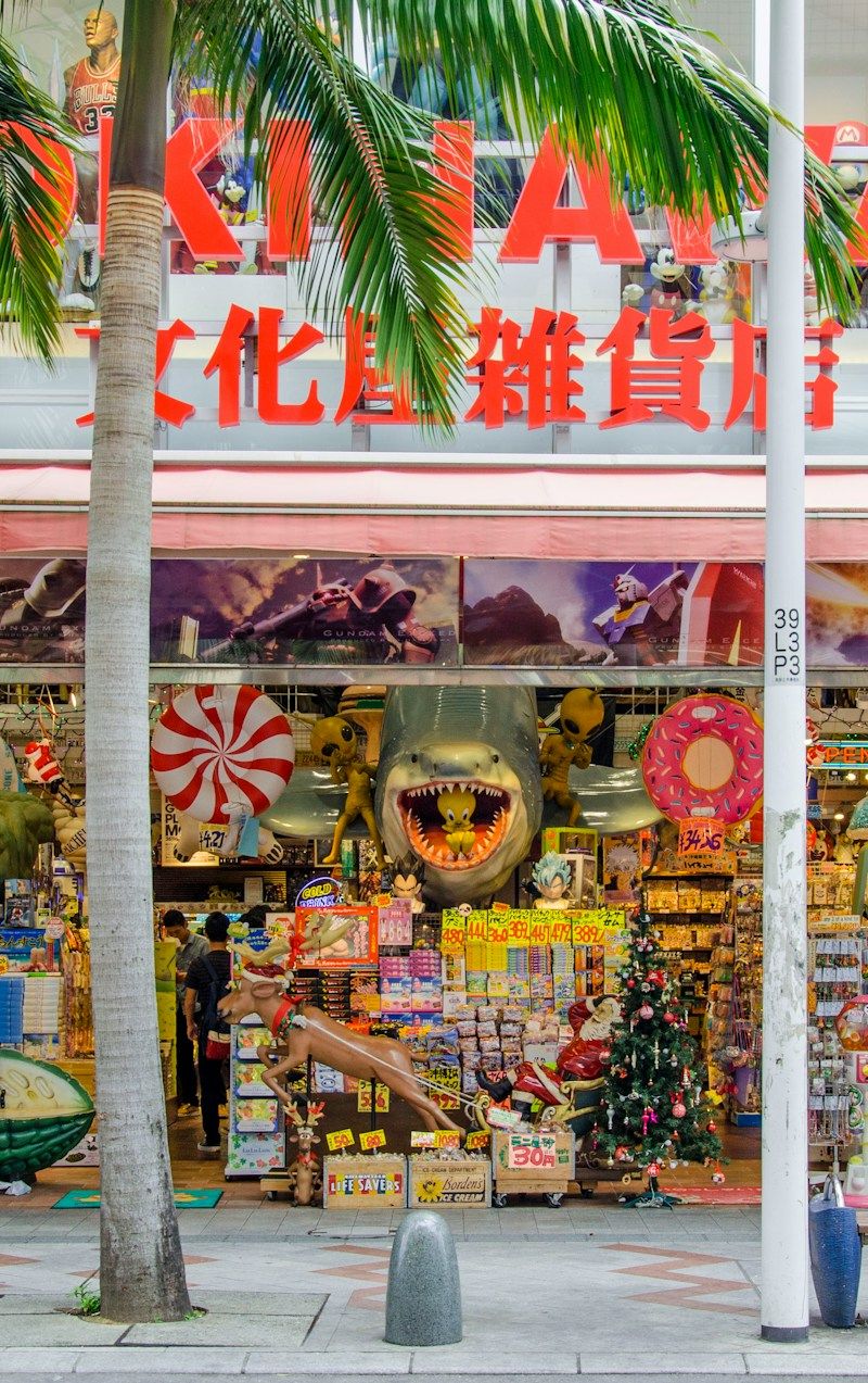 Naha