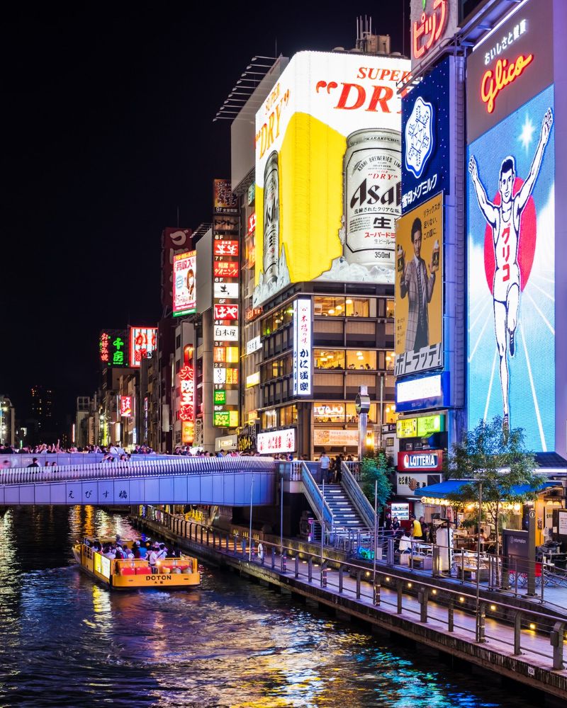 Dotonbori