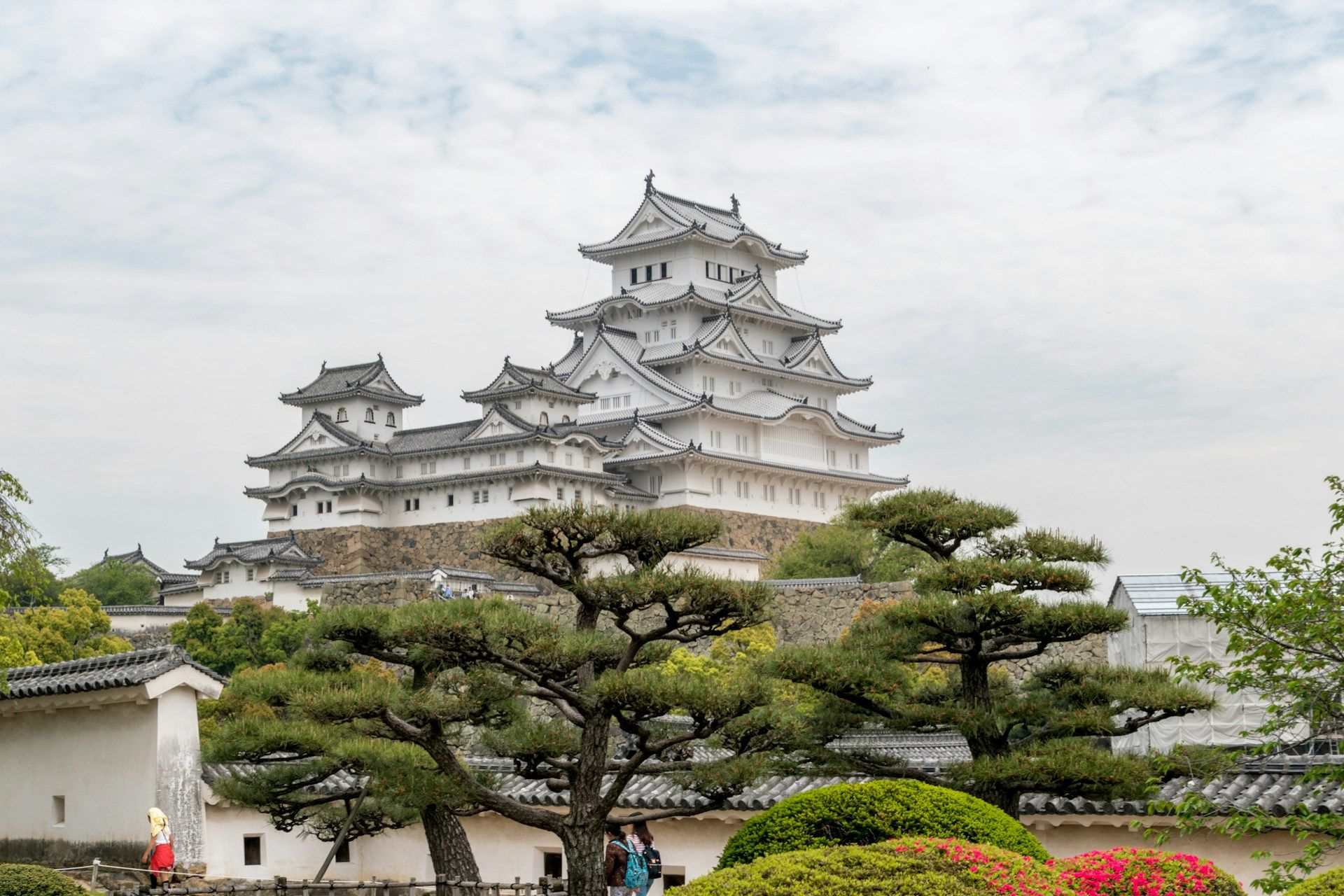 Himeji
