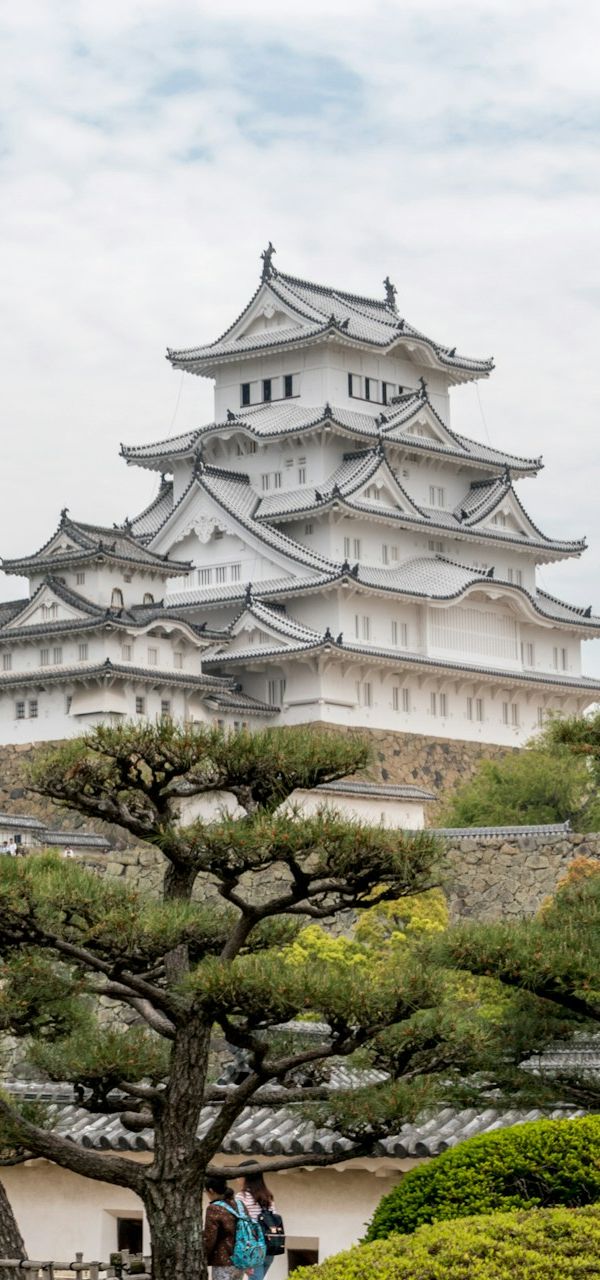 Himeji