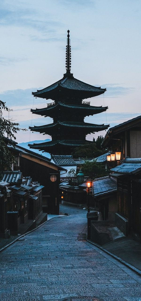 Kyoto