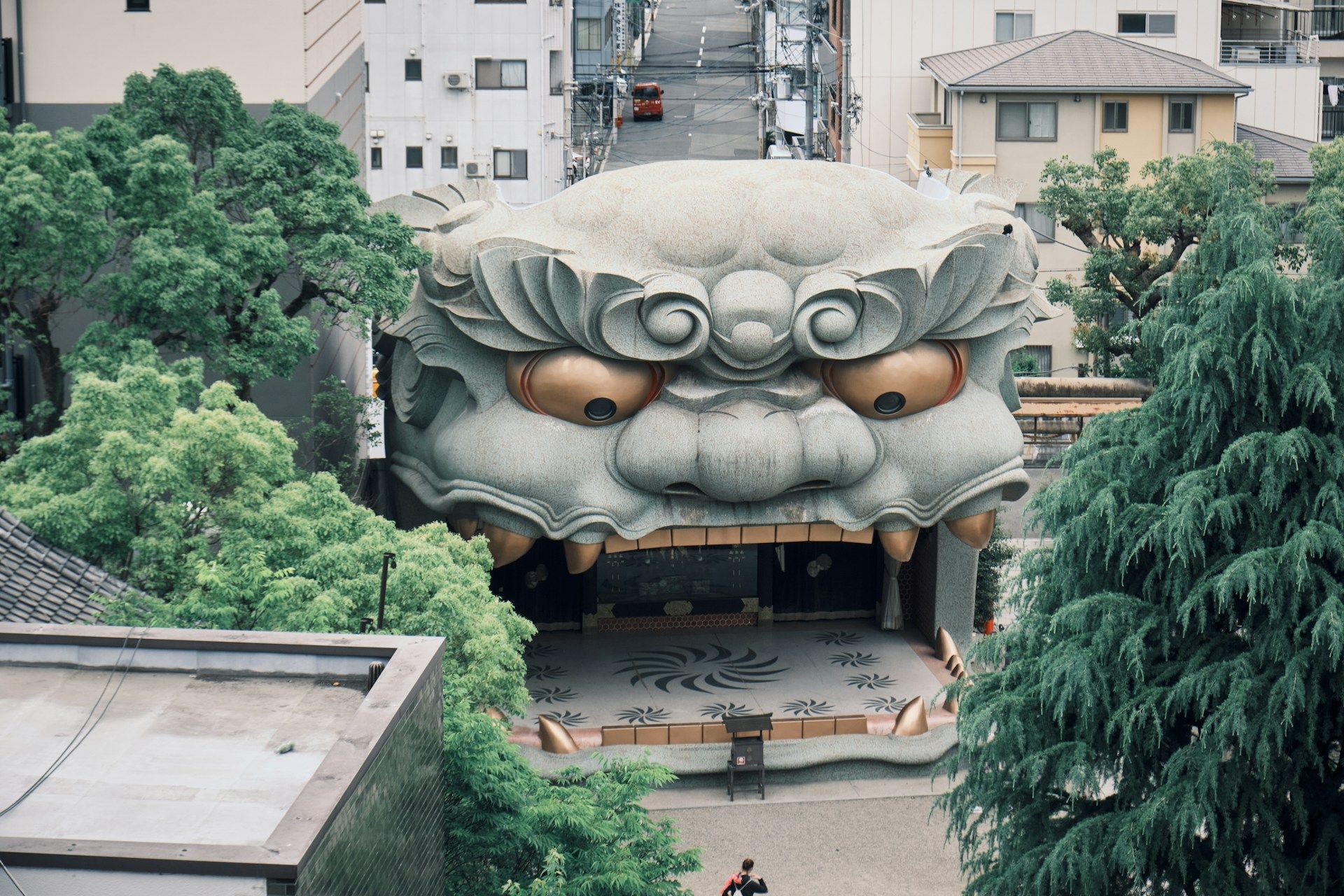 Namba