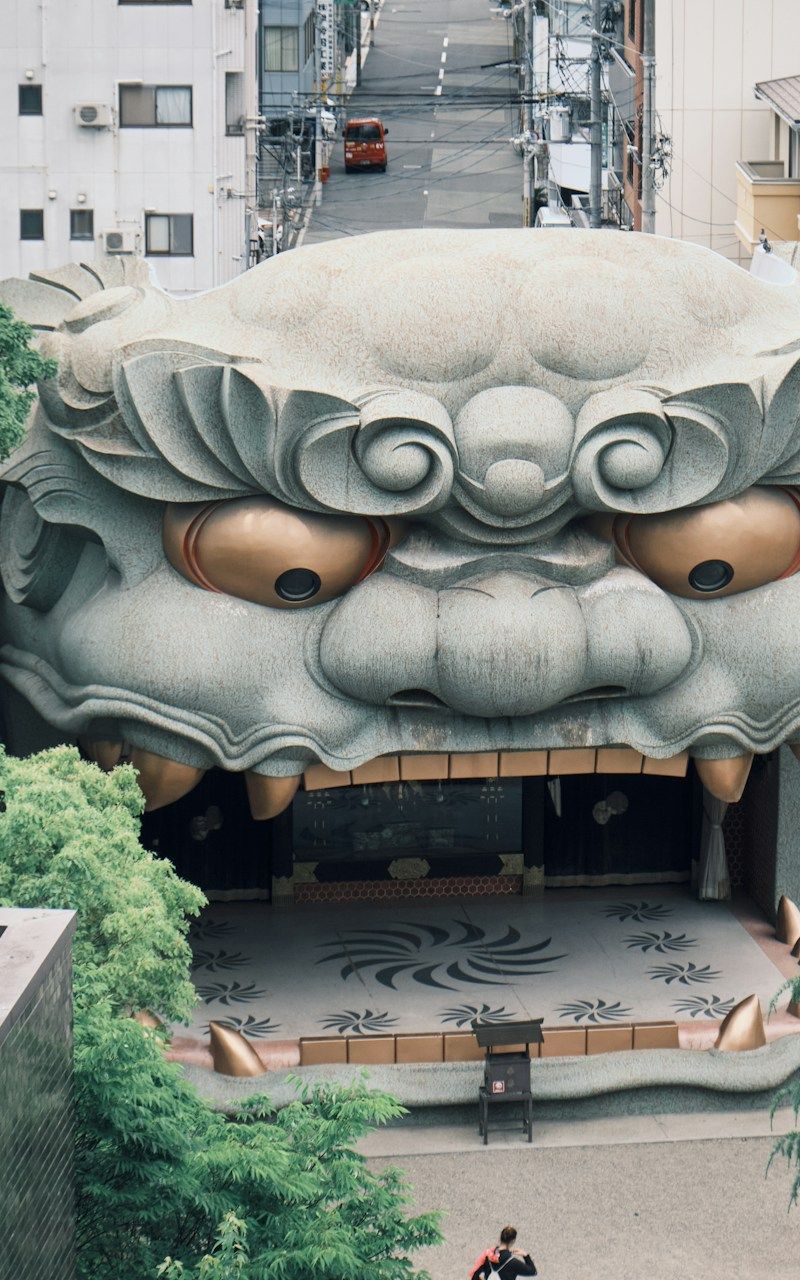 Namba