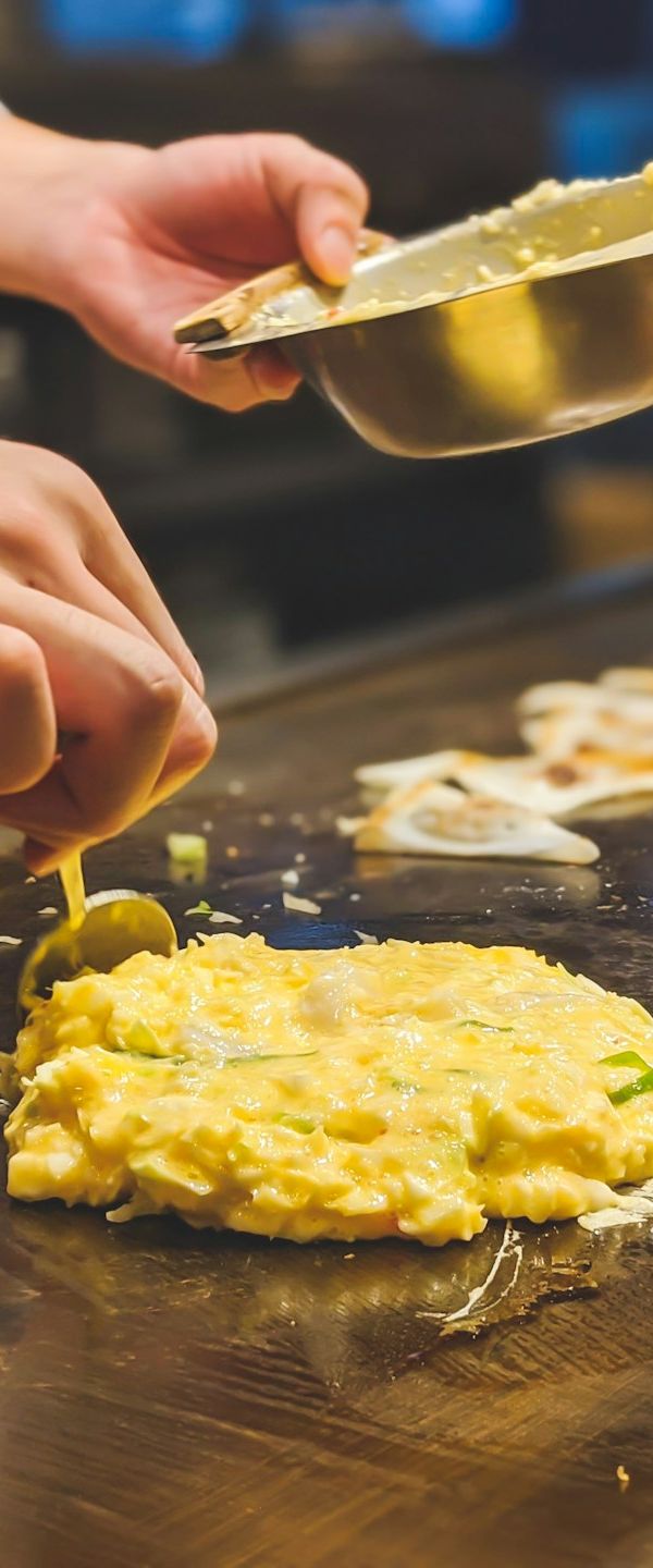 Okonomiyaki